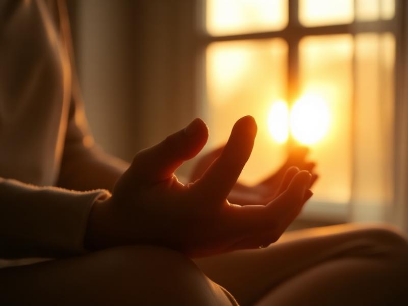 Mindfulness for Cravings